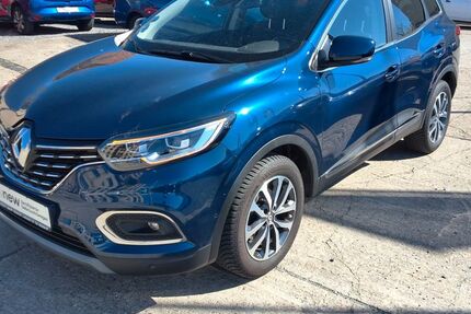 Renault Kadjar 55.000 km 17.777 € Chemnitz 09126