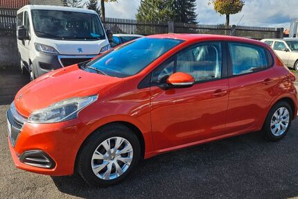 Peugeot 208 164.342 km 3.990 € Altenstadt / Iller 89281