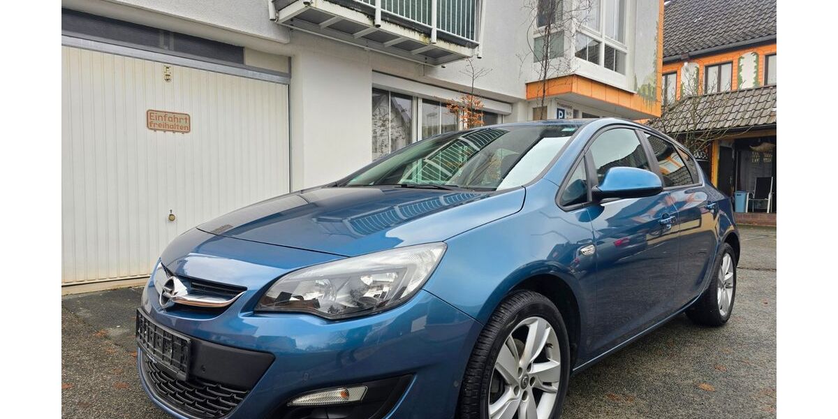 Opel Astra 148.000 km 7.000 &euro; Coburg 96450
