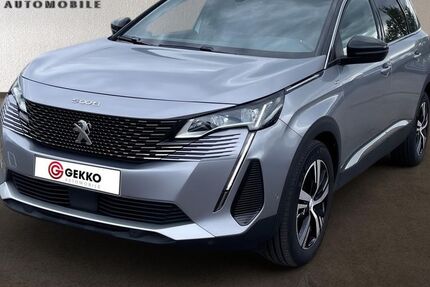 Peugeot 5008 35.380 km 27.599 € Gersthofen 86368