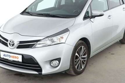Toyota Verso 114.976 km 15.990 &euro; Köln 50739
