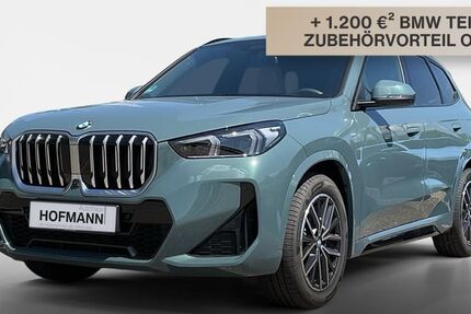 BMW X1 8.200 km 42.928 &euro; Mertingen 86690