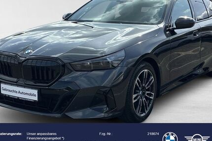 BMW 520 8.950 km 55.850 &euro; Miltenberg 63897
