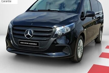 Mercedes-Benz Vito 9.470 km 52.690 &euro; Garbsen 30827