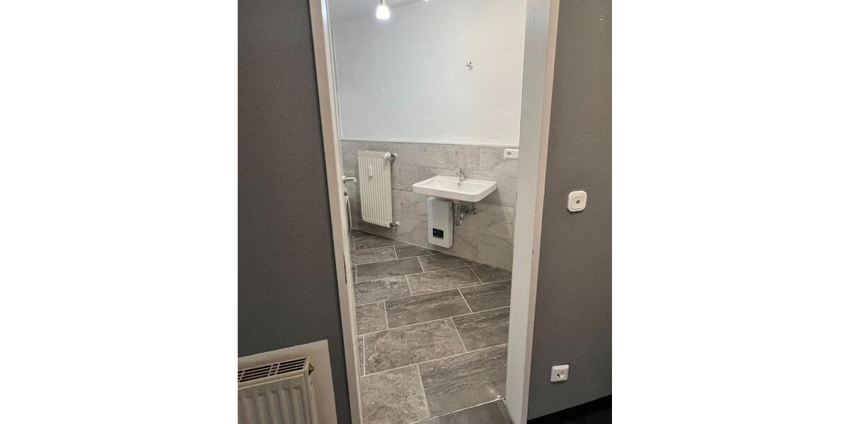 3ZKB, Provisionsfrei, zentrumnahe + Tiefgaragenstellplatz! 3 zimmer