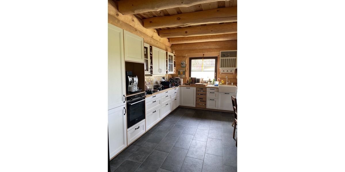 Neuer Preis! Chalet für Naturliebhaber mit großem Grundstück! Leben wie im Ski-Urlaub! - Chalet Gollenberg | Angebot:27208597