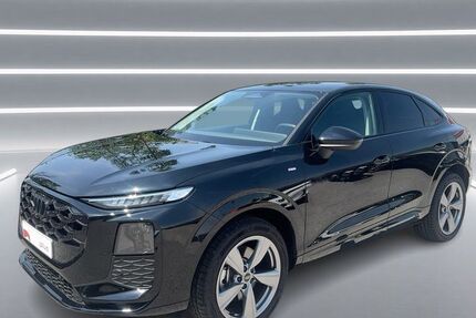 Audi Q3 7.500 km 55.490 &euro; Ingolstadt 85057