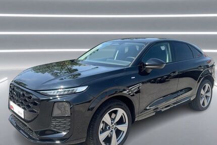 Audi Q3 7.600 km 53.490 &euro; Ingolstadt 85057