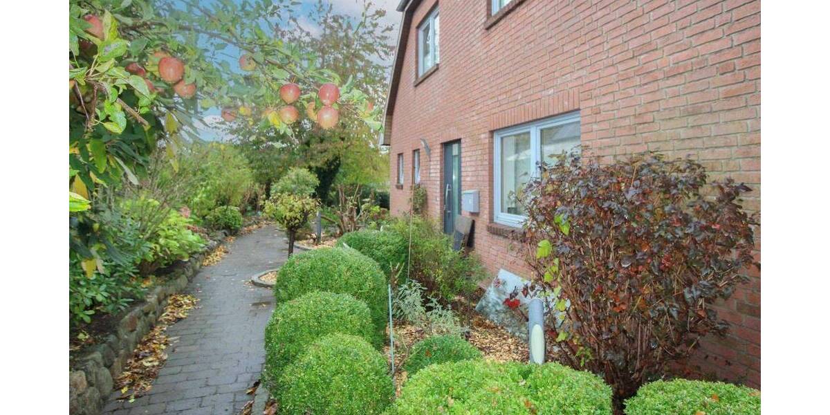 Doppelhaushälfte Strande - 4 Zimmer, 106 m&sup2;, 690.000&euro; | Angebot:26451866