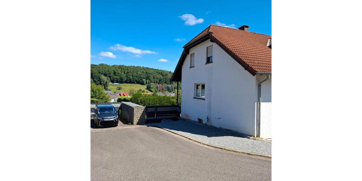 Einfamilienhaus Sankt Ingbert - 439.000&euro; | Angebot:27150754