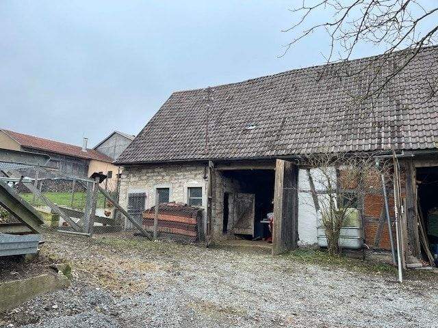 Grundstück Mulfingen Hollenbach - 89.000&euro; | Angebot:25779355
