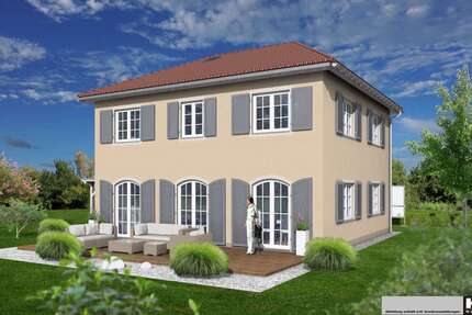 Haus Heidenau - 5 Zimmer, 140 m&sup2;, 552.700&euro; | Angebot:27117255