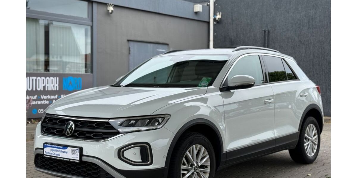 VW T-Roc 99.855 km 16.980 &euro; Osnabrück 49090