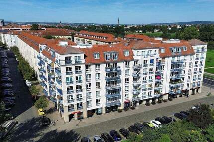 Attraktive 2-Zimmer-Wohnung mit TG-Stellplatz - Elbnähe inklusive 2 zimmer