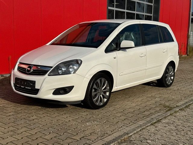 Opel Zafira 146.900 km 8.900 &euro; Karlsdorf 76689