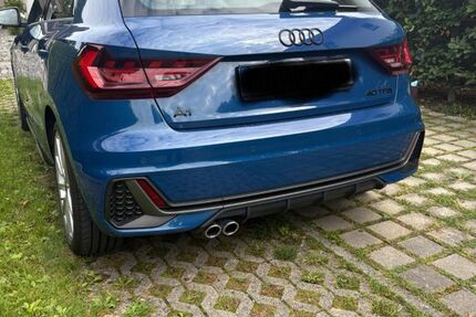 Audi A1 34.000 km 26.000 € Raubling 83064