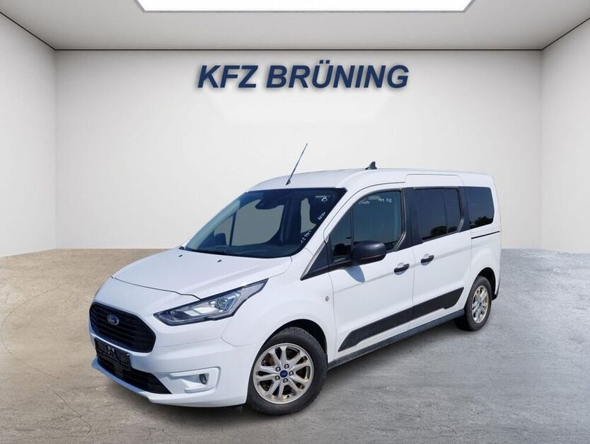 Tourneo Connect