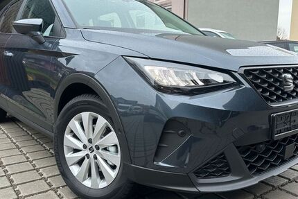 Seat Arona 1.150 km 21.999 &euro; Pforzheim 75179