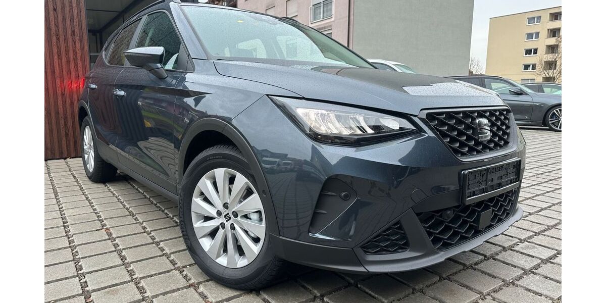 Seat Arona 1.150 km 21.999 &euro; Pforzheim 75179