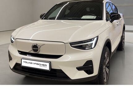 Volvo C40 45.832 km 27.390 &euro; Krefeld 47805