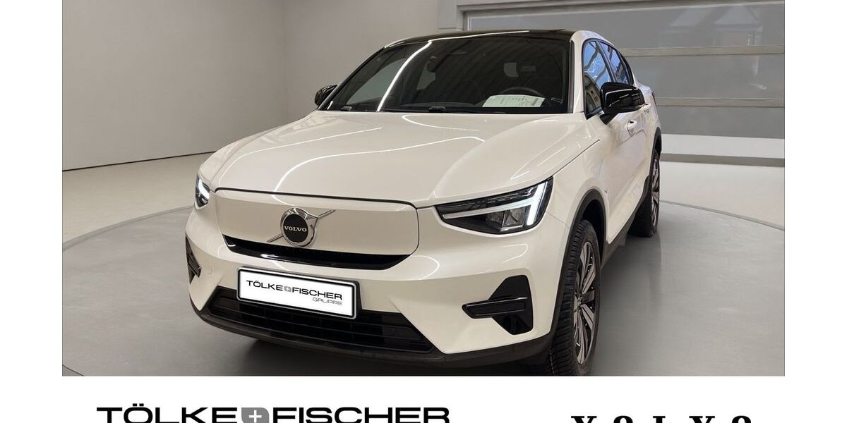 Volvo C40 45.832 km 27.690 &euro; Krefeld 47805