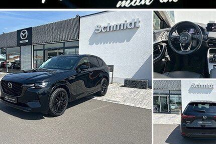 Mazda CX-60 35.875 km 42.990 &euro; Oschatz 04758