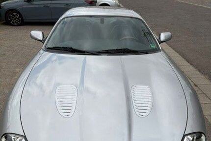 Jaguar XKR 125.600 km 22.000 &euro; Liederbach 65835