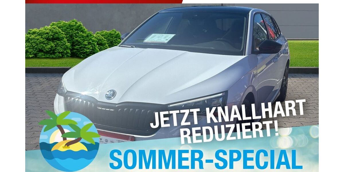 Skoda Scala 79.842 km 21.470 &euro; Marktredwitz 95615