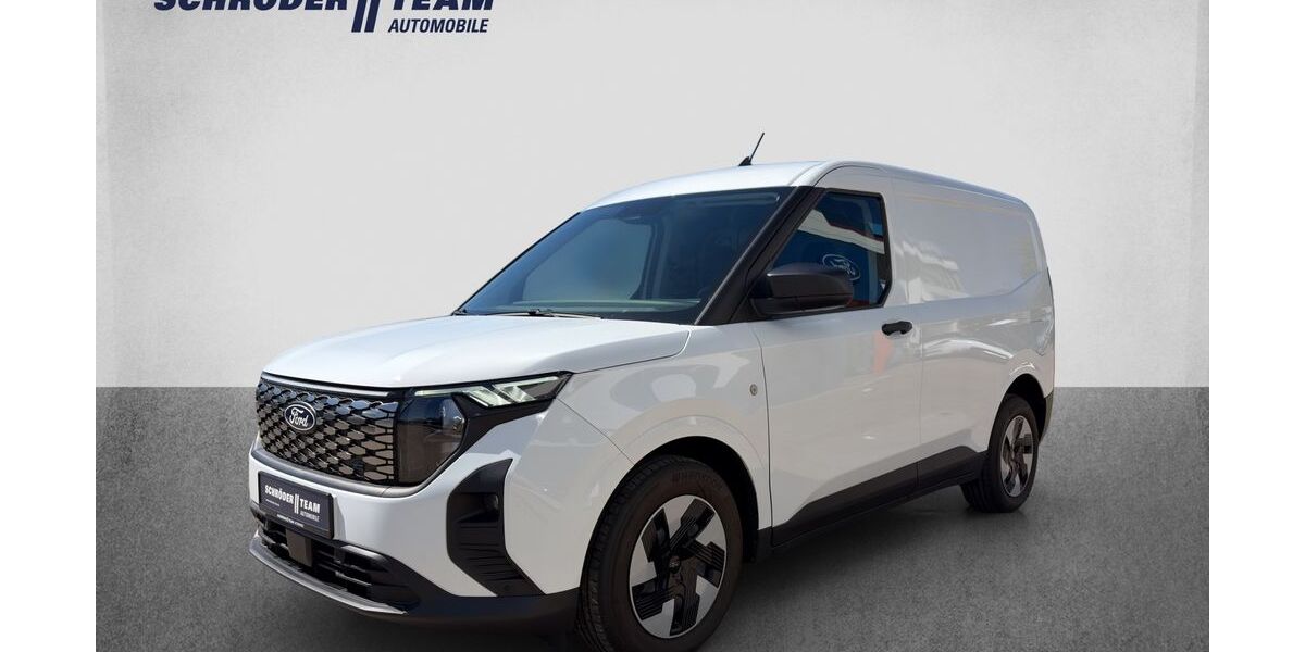 Ford Transit Courier 1.964 km 27.880 &euro; Bielefeld 33609