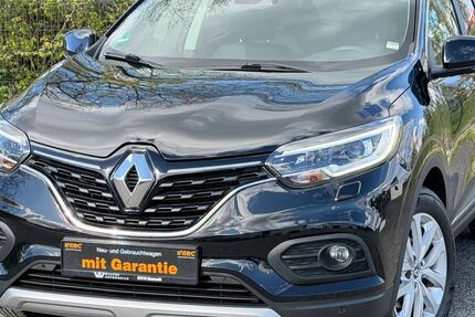 Renault Kadjar 99.990 km 12.980 &euro; Neumarkt 92318