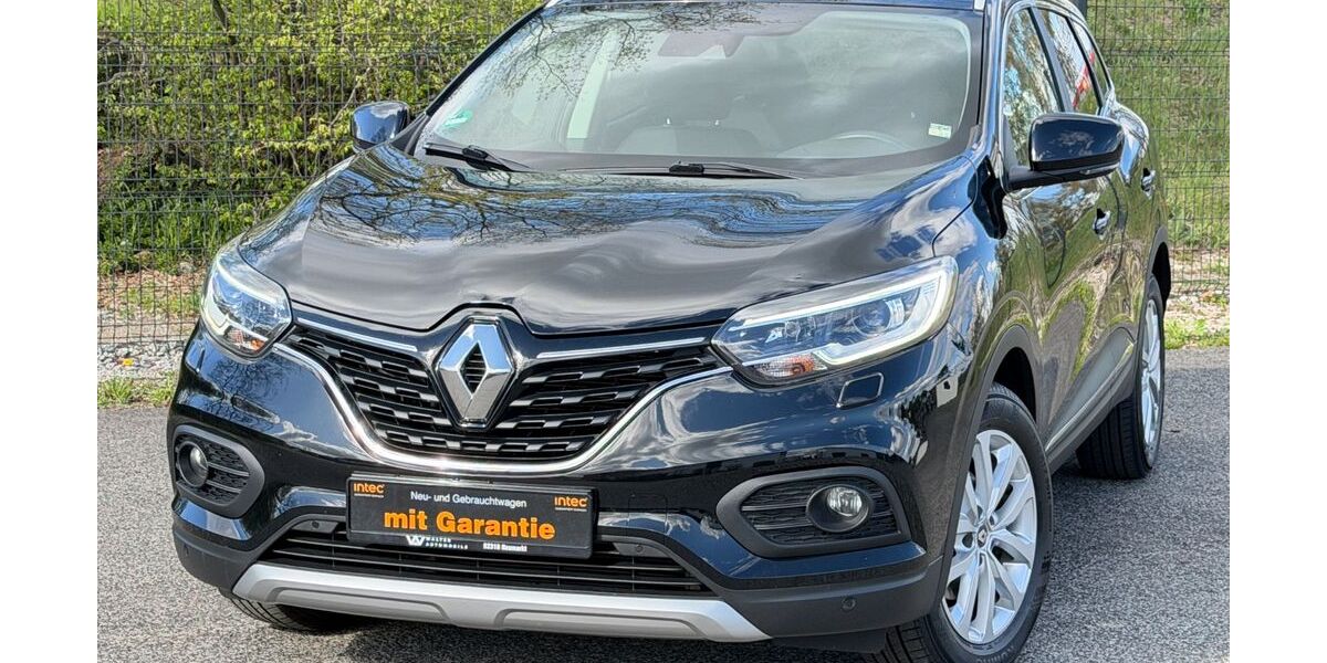 Renault Kadjar 99.990 km 12.980 &euro; Neumarkt 92318