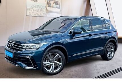 VW Tiguan 13.890 km 38.450 &euro; Idar-Oberstein 55743
