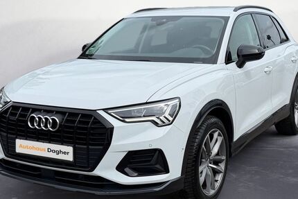 Audi Q3 37.529 km 25.450 &euro; Bremen 28207