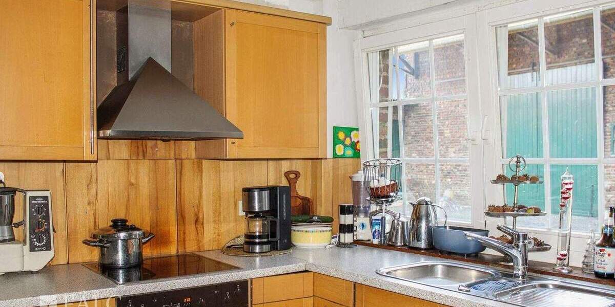Bauernhaus, Landhaus Linnich Floßdorf - 1 Zimmer, 215 m&sup2;, 289.000&euro; | Angebot:25742778