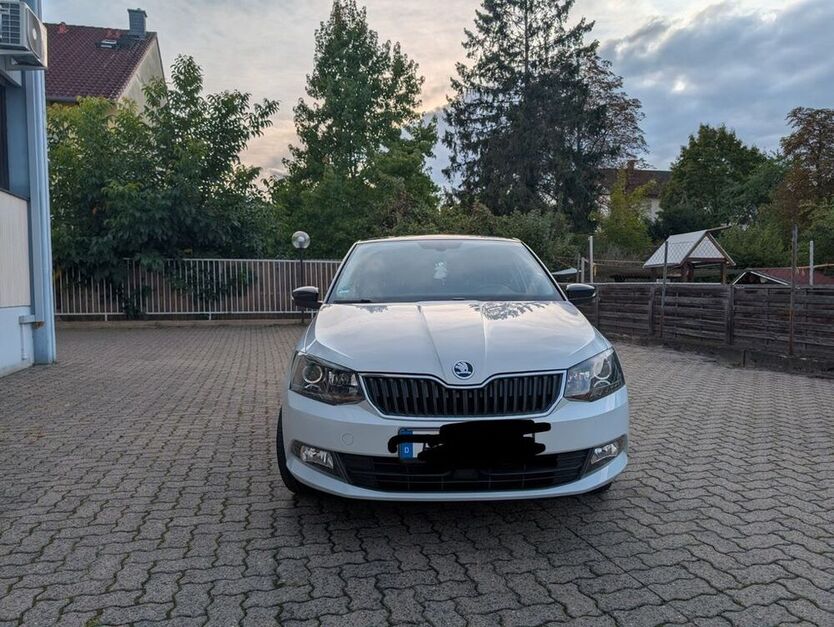 Fabia