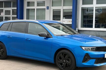 Opel Astra 40.000 km 19.700 &euro; Aschaffenburg 63743