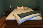 Schicke vier Zimmer Wohnung mit Balkon mitten in der Innenstadt 4 zimmer