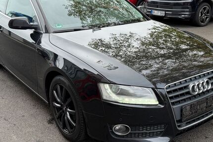 Audi A5 270.000 km 6.000 &euro; Wiesbaden 65203