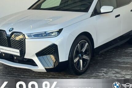 BMW iX 98.750 km 39.444 &euro; Heilbronn 74074