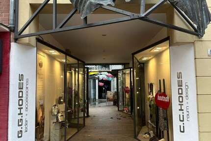 Gewerbeobjekt Hünfeld - 780&euro; | Angebot:27076637
