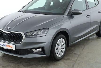 Skoda Fabia 10.283 km 19.170 &euro; Leipzig 04328