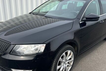 Skoda Octavia 344.000 km 5.990 &euro; Berlin 12057