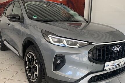 Ford Kuga 3.700 km 39.990 &euro; Mayen 56727
