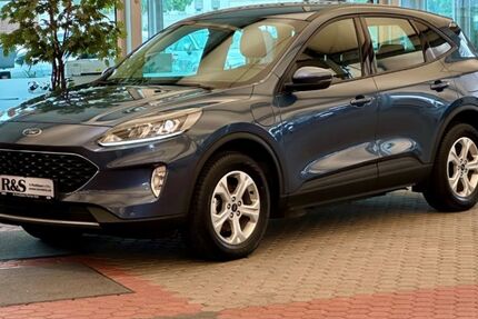 Ford Kuga 79.407 km 18.500 &euro; Köln 50769