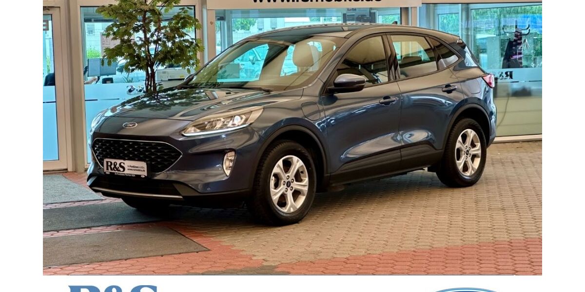 Ford Kuga 79.407 km 18.500 &euro; Köln 50769