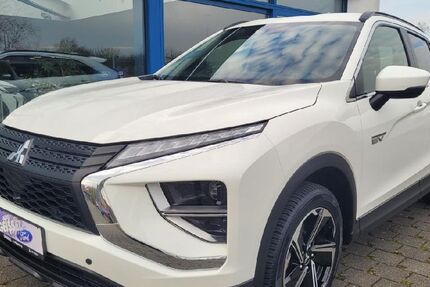 Mitsubishi Eclipse Cross 28.000 km 21.380 &euro; Dessau-Roßlau 06849