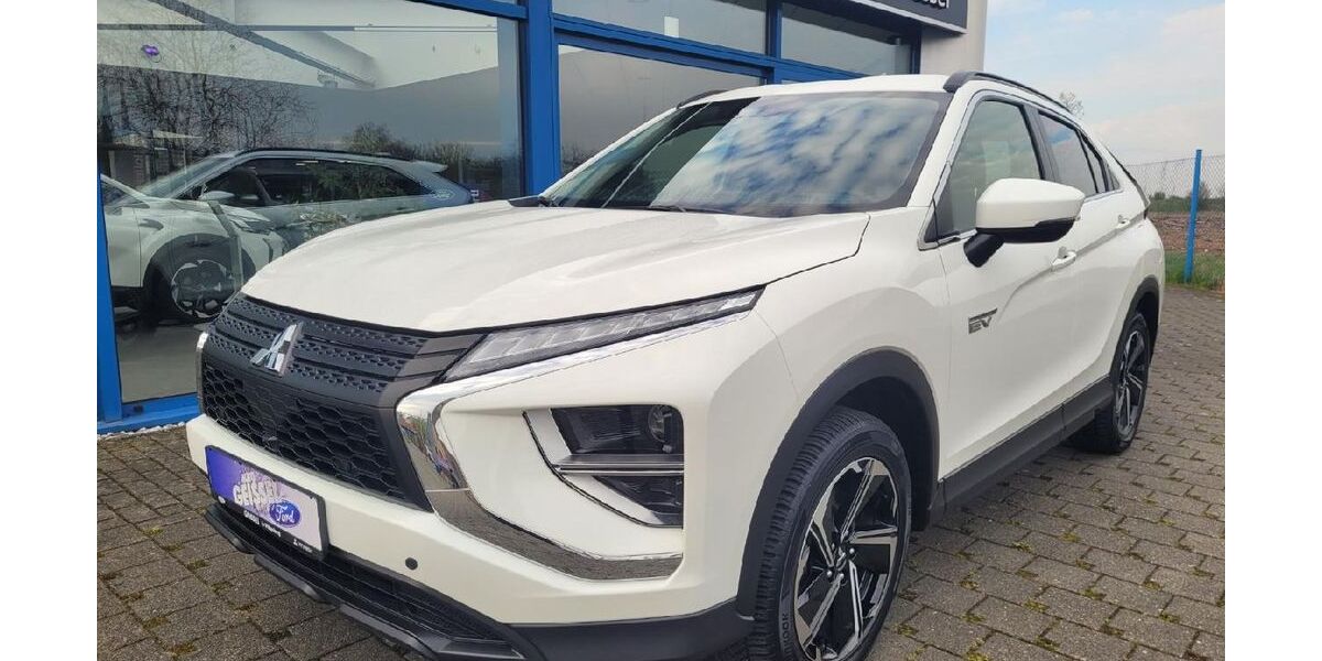 Mitsubishi Eclipse Cross 28.000 km 21.380 &euro; Dessau-Roßlau 06849