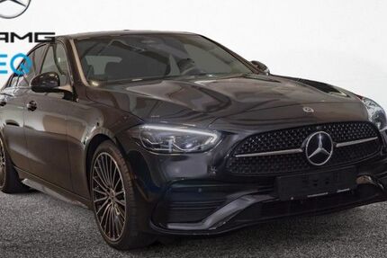Mercedes-Benz C 220 5.113 km 52.490 € Lüdenscheid 58507