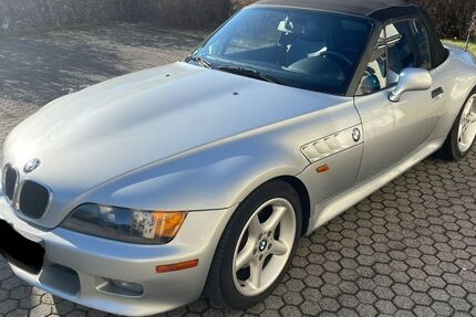 BMW Z3 155.840 km 12.400 &euro; Fulda 36043