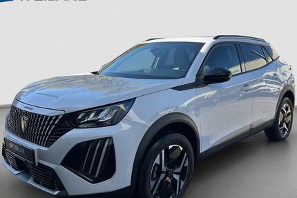 Peugeot 2008 18.500 km 23.900 &euro; Neunkirchen 66539